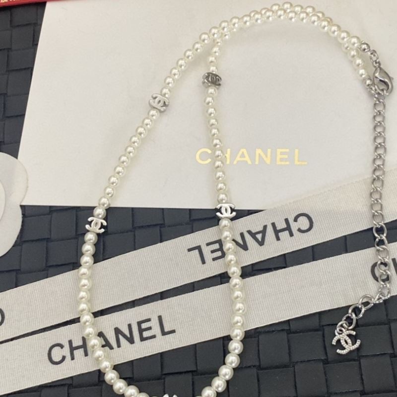 Chanel Necklaces